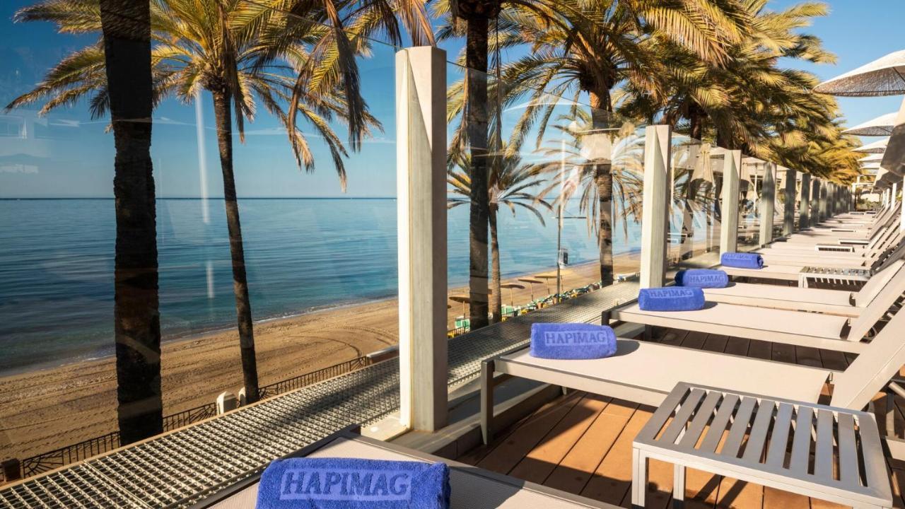 Hapimag Resort 마르베야 외부 사진